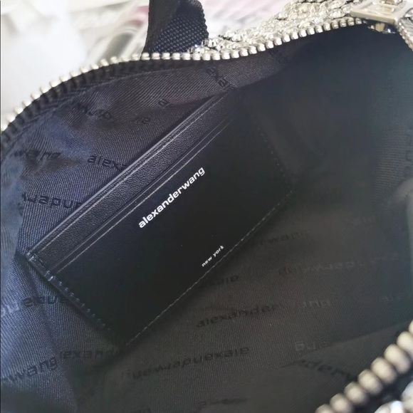 Alexander wang mini Cruiser duffle bag - Picture 4 of 6